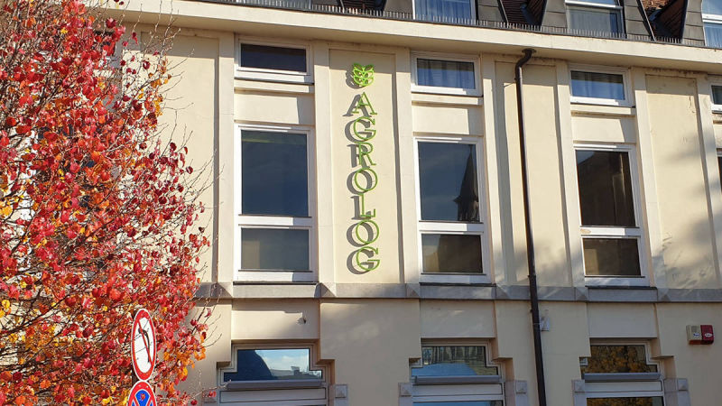 dekorkovács - agrolog 3d